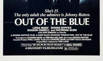 Как гром среди ясного неба