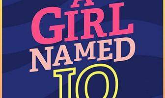 Девочка по имени Джо