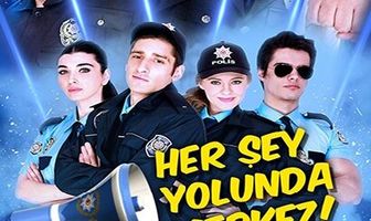 Her Sey Yolunda Merkez