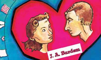 Эта счастливая пара