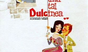 Una tal Dulcinea