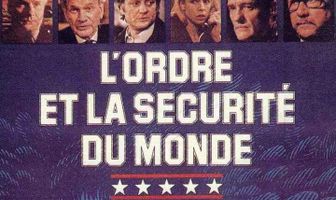 Гибель мадам Леман