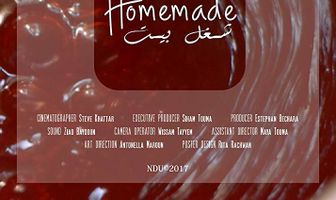Homemade