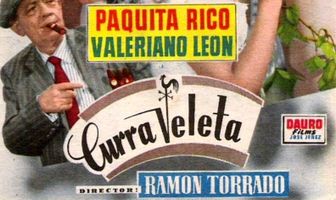 Curra Veleta