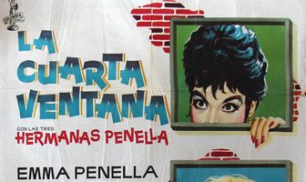 La cuarta ventana