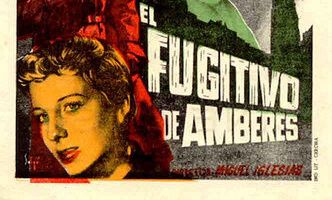 El fugitivo de Amberes