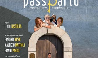 Passpartù: Operazione Doppiozero