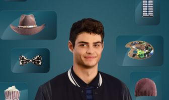 Идеальный бойфренд