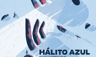 Hálito Azul