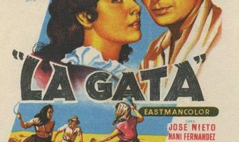 La gata