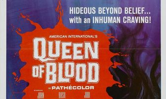 Кровавая королева