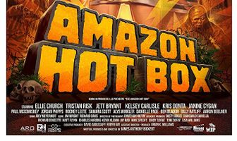 Amazon Hot Box
