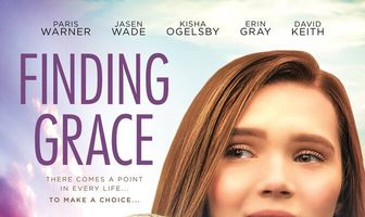 Finding Grace