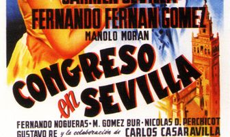 Congreso en Sevilla