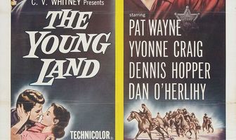 Молодая земля