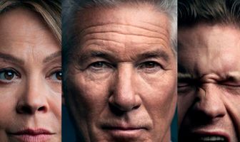 МатьОтецСын