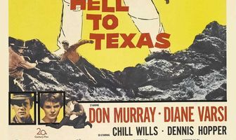 Из ада в Техас