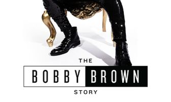 История Бобби Брауна