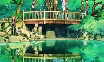 Тада не может влюбиться