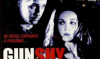 Застенчивый пистолет