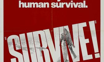 Выжившие в Андах