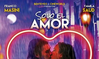 Solo el Amor