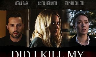 Did I Kill My Mother?