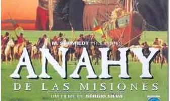 Anahy de las Misiones