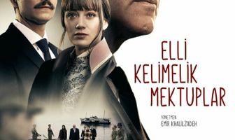 Elli Kelimelik Mektuplar