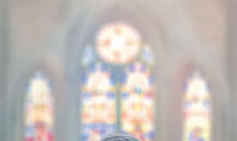 По воле божьей