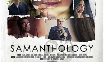 Samanthology