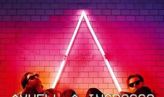 Axwell & Ingrosso: More Than You Know