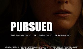 Преследуемая