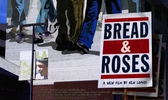 Хлеб и розы