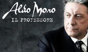 Aldo Moro il Professore