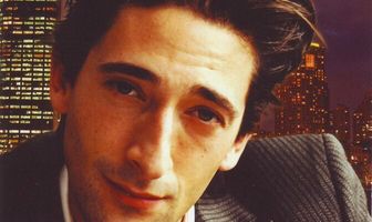 Милый Джерси