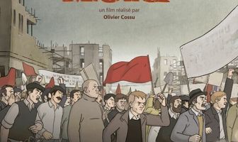 Un homme est mort