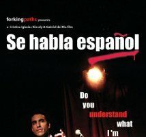 Se habla español