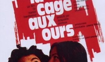 La cage aux ours