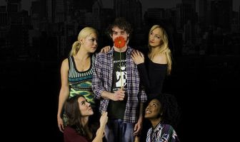 Flower of Manhattan