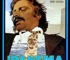 Прощай, Ипанема