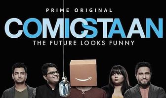 Comicstaan