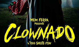 Клоунский торнадо