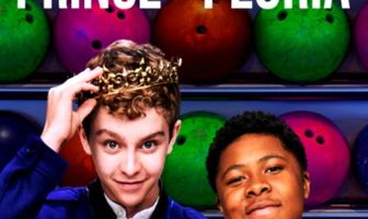 Принц Пеории