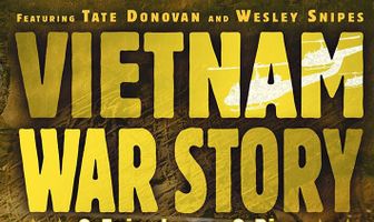 История войны во Вьетнаме