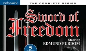 Sword of Freedom
