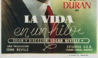 Жизнь на волоске