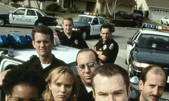 Главный инцидент