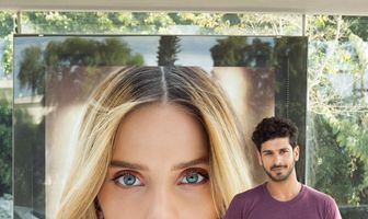 Пекарь и Красавица