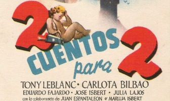 2 cuentos para 2